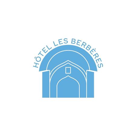 Hotel Les Berbers Matmata Exterior foto
